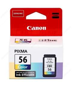 Canon CL-56 Color Ink Cartridge