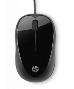 HP X1000 Wired Mouse