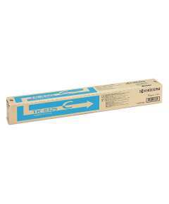 Kyocera TK-8325 Cyan Toner Cartridge