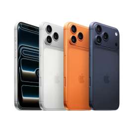 Apple iPhone 17 Pro Max 256GB Mobile Phone