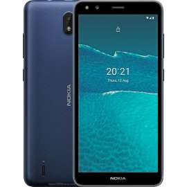Nokia C1 2nd Edition 1GB 16GB Mobile Phone