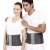 Tynor Tummy Trimmer Abdominal Belt, Size: Large