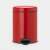 Brabantia Newicon 30L Pedal Bin, Product Capacity: 30L, Product Colour: Passion Red