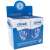 Clinell Antimicrobial Hand Wipes, 2 image