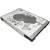 Seagate 500GB Thin Laptop Hard Disk