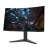 Lenovo G32qc-10  QHD Curved Gaming Monitor, 3 image