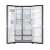 LG GC-J257SQRS  Side by Side 635L Refrigerator, 2 image