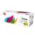 Mercury MCE273A Yellow Toner Cartridge, 2 image