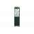 Transcend 256GB TS256GMTE110S PM.2 PCIe Gen 3*4 NVMe 2280  Internal Ssd, 2 image