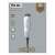 Wahl Professional 5-Star Series Hero Small Ultra-Close T-Blade Corded Trimmer