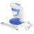 Generic Ion Vapour Portable Facial Steamer, 2 image