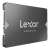 Lexar NS100 2.5Inch SATA (6Gb/s)  1TB  Internal SSD