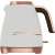 Beko Cosmopolis WKM8307W  1.7L Kettle, 2 image