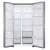 LG GC-B257JLYL 649L Side by Side  Refrigerator, 2 image