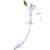 Gastrostomy Feeding Tube, Tube Size: 12
