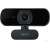 Rapoo C260 USB Black Full HD Webcam, 2 image