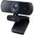 Rapoo C260 USB Black Full HD Webcam