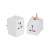 Tronic EC 7393  13Amps UK 3 Pin  Multiplug, 2 image