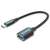 Vention USB C to USB A 3.0 OTG 0.15M Cable, 2 image