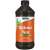 Now 473ml Ojibwa Tea Herbal Concentrate Supplement