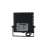 Tronic AC 85-265-BL20W 20Watts Black LED Floodlight, 2 image
