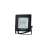 Tronic AC 85-265-BL20W 20Watts Black LED Floodlight