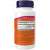 Now 1000IU Vitamin D3 180Softgels Supplement, 3 image