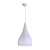 Tronic 8162-GO Aluminium Pendant Light, 3 image