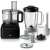 Braun FP 3132 BK Compact Food Processor