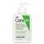 Cerave 237ml Hydrating Cream To Foam Cleanser For Normal To Dry Skin