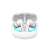 Awei T35 E-Sports True Wireless Earbuds, 2 image