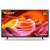 Sony 50X75K 50 Inch 4K Ultra HD Smart LED Google TV
