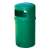 TopTank 90Litre Round Trash Bin, 2 image
