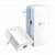 TP-Link AC750 AV1000 Gigabit Powerline ac Wi-Fi Kit