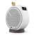BenQ GV30 DLP Portable Smart Projector with 2.1 Bluetooth Speakers, 2 image