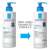 La Roche Posay 400ml Lipikar Baume AP and M Triple Repair Body Moisturizer, 2 image