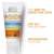 La Roche-Posay 50ml Anthelios Ultra SPF50+ Sunscreen, 2 image