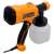 Ingco SPG3508 450W 0.1Bar Electric Spray Gun, 2 image