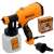 Ingco SPG3508 450W 0.1Bar Electric Spray Gun