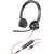 Plantronics  Blackwire 3325 Microsoft USB A and 3.5mm Wired Headset