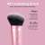 Real Techniques Sculpting Makeup Face Brush, 2 image
