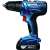Bosch GSB 180LI 18V Cordless Impact Drill