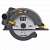CAT DX59 1400W 185MM Circular Saw