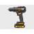 CAT DX12 18V 65N.m Cordless Impact Drill, 3 image