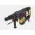 CAT DX25 1100W 40mm SDS Max Rotary Hammer, 3 image