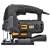 CAT DX54 750W 20mm Jig Saw