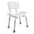 Dayang Shower Chair with Back Rest, 2 image