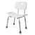 Dayang Shower Chair with Back Rest