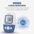 Sinocare Safe AQ Angel Blood Glucose Meter Kit, 2 image