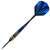 Harrows Vivid Blue Brass Steel Tip Darts, 4 image